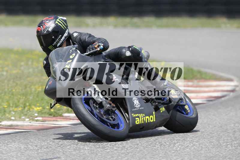 /33 24.07.2025 Speer Racing ADR/Gruppe rot/216